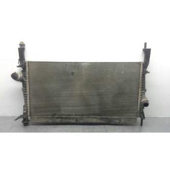 Recambio de radiador agua para ford transit combi ´06 2.2 tdci cat referencia OEM IAM   