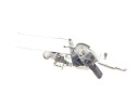 REGULADOR ALTURA FAROS XENON A0009053713 