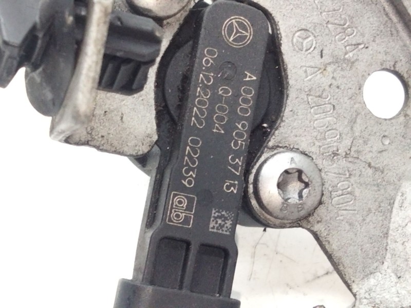 Recambio de regulador altura faros xenon para mercedes-benz clase c all-terrain (s206) c 220 d 4-matic (206.214) referencia OEM 