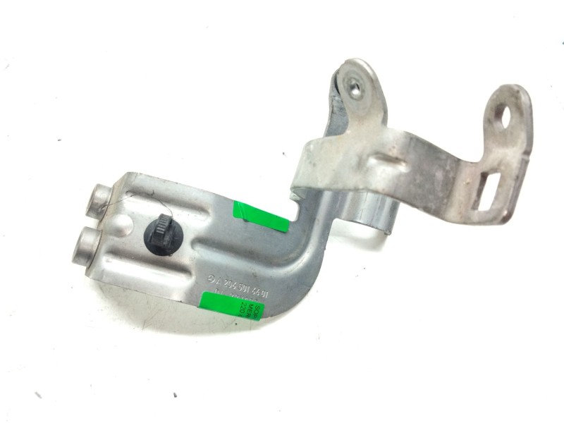 Recambio de soporte bomba agua para mercedes-benz clase c all-terrain (s206) c 220 d 4-matic (206.214) referencia OEM IAM A20650