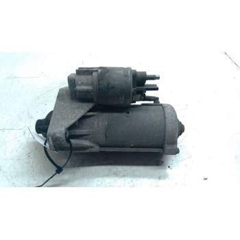 Recambio de motor arranque para opel vivaro b autobús (x82) 1.6 cdti (06) referencia OEM IAM 233000106R  