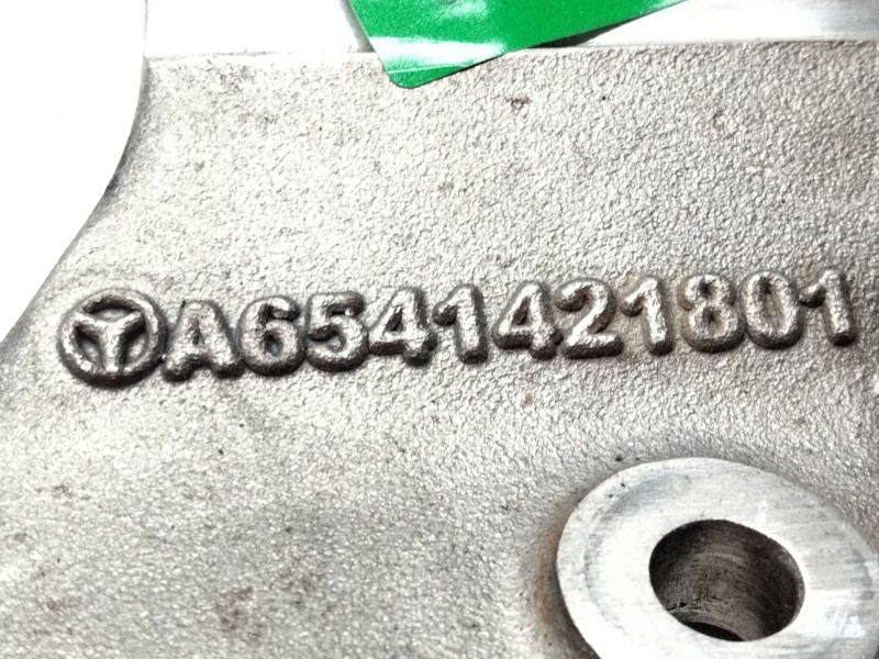 Recambio de soporte motor para mercedes-benz clase c all-terrain (s206) c 220 d 4-matic (206.214) referencia OEM IAM A6541421801