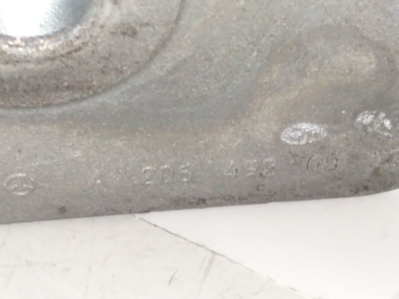 Recambio de soporte motor para mercedes-benz clase c all-terrain (s206) c 220 d 4-matic (206.214) referencia OEM IAM A2064920800