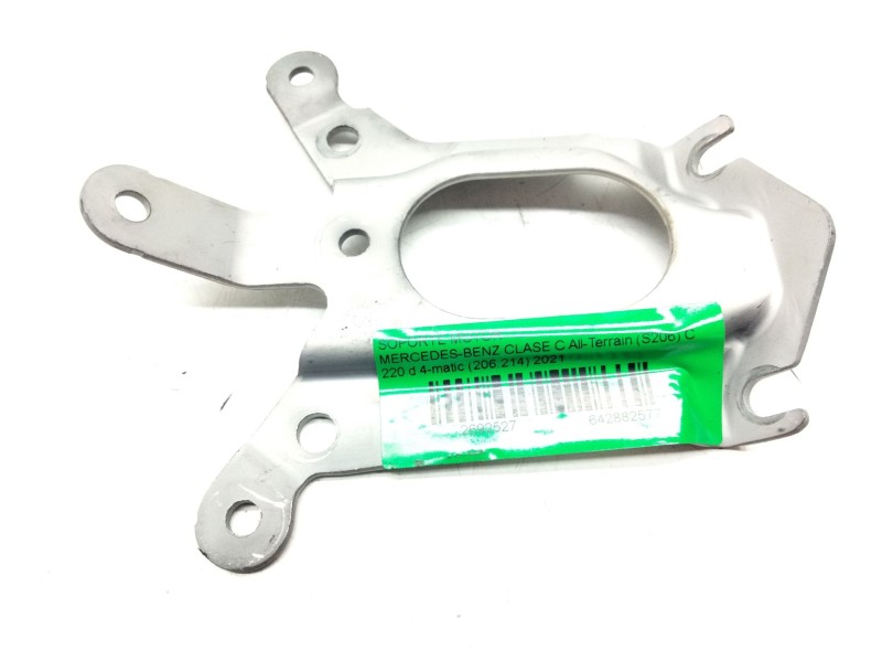 Recambio de soporte motor para mercedes-benz clase c all-terrain (s206) c 220 d 4-matic (206.214) referencia OEM IAM A6541410800