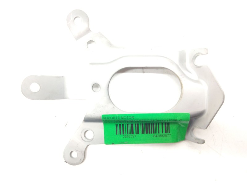 Recambio de soporte motor para mercedes-benz clase c all-terrain (s206) c 220 d 4-matic (206.214) referencia OEM IAM A6541410800