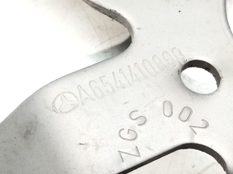 Recambio de soporte motor para mercedes-benz clase c all-terrain (s206) c 220 d 4-matic (206.214) referencia OEM IAM A6541410800