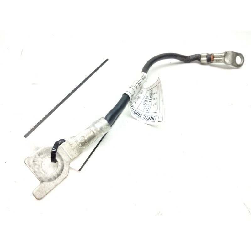 Recambio de varios para mercedes-benz clase c all-terrain (s206) c 220 d 4-matic (206.214) referencia OEM IAM A2065401524  