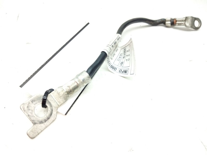 Recambio de varios para mercedes-benz clase c all-terrain (s206) c 220 d 4-matic (206.214) referencia OEM IAM A2065401524  