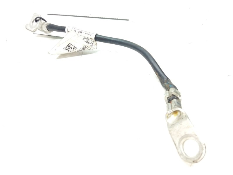 Recambio de varios para mercedes-benz clase c all-terrain (s206) c 220 d 4-matic (206.214) referencia OEM IAM A2065401524  