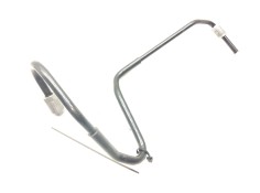 Recambio de tubo para mercedes-benz clase c all-terrain (s206) c 220 d 4-matic (206.214) referencia OEM IAM   