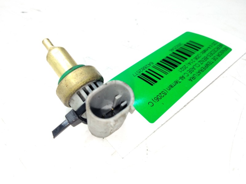 Recambio de sensor de temperatura para mercedes-benz clase c all-terrain (s206) c 220 d 4-matic (206.214) referencia OEM IAM A00
