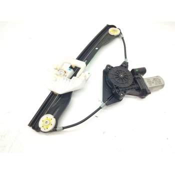 Recambio de elevalunas trasero izquierdo para mini mini countryman (r60) cooper d referencia OEM IAM 9800635  