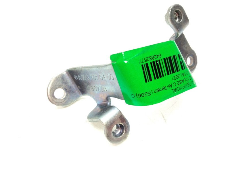 Recambio de soporte del diferencial para mercedes-benz clase c all-terrain (s206) c 220 d 4-matic (206.214) referencia OEM IAM A