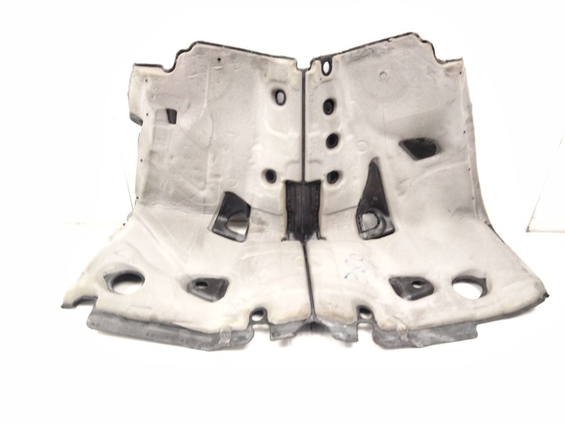 Recambio de alfombra para mercedes-benz clase c all-terrain (s206) c 220 d 4-matic (206.214) referencia OEM IAM A2066823002  