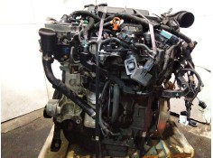 Recambio de motor completo para peugeot 3008 van (0u_) hdi 150 (0urhem) referencia OEM IAM 10DYYF  