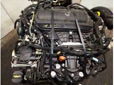 Recambio de motor completo para peugeot 3008 van (0u_) hdi 150 (0urhem) referencia OEM IAM 10DYYF   2