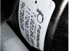 Recambio de motor completo para peugeot 3008 van (0u_) hdi 150 (0urhem) referencia OEM IAM 10DYYF  