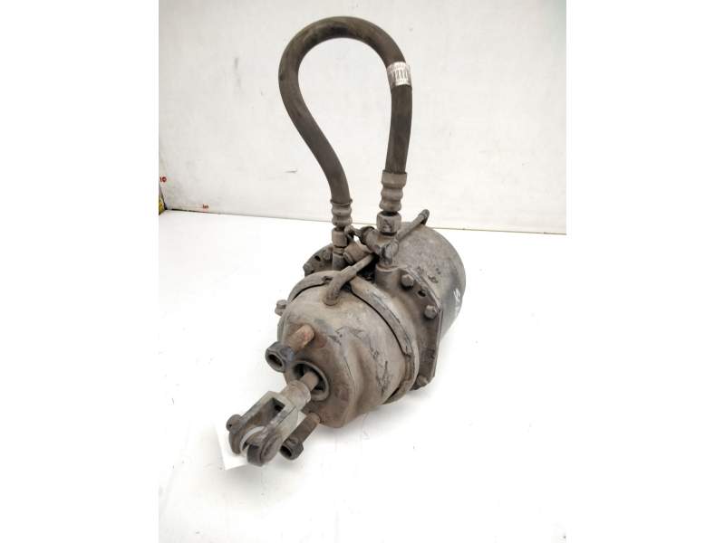 Recambio de pulmon freno para scania 114l 4x2 ui referencia OEM IAM BS9510  