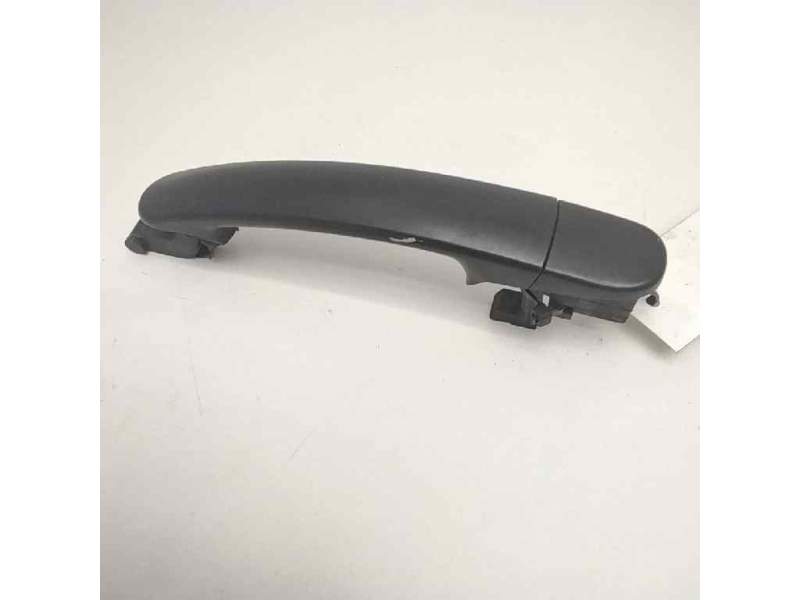 Recambio de maneta exterior trasera izquierda para seat ibiza (6p1) reference referencia OEM IAM   