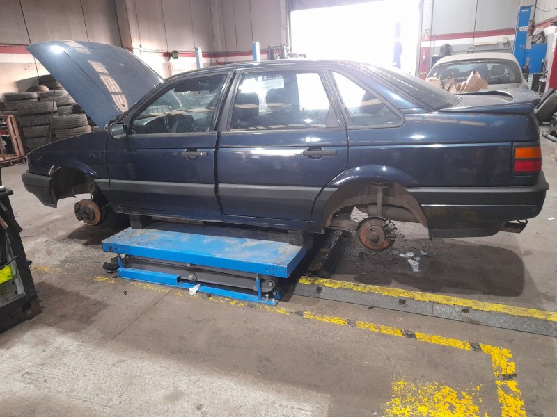 volkswagen passat b3/b4 (3a2, 35i) del año 1990