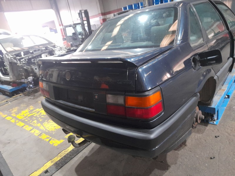 volkswagen passat b3/b4 (3a2, 35i) del año 1990