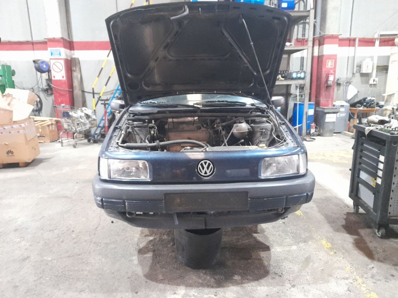 volkswagen passat b3/b4 (3a2, 35i) del año 1990
