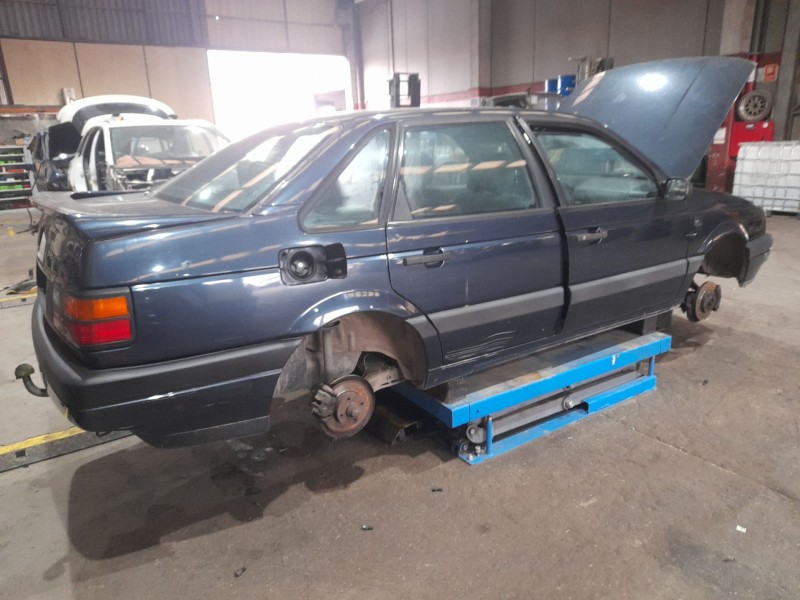 volkswagen passat b3/b4 (3a2, 35i) del año 1990