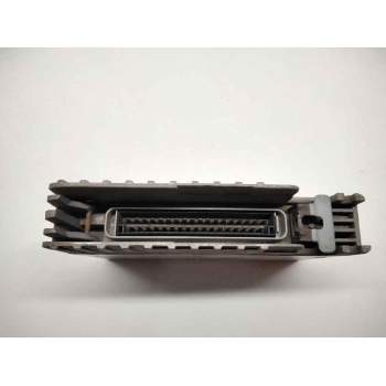 Recambio de centralita abs para ford sierra turnier referencia OEM IAM 85GG2C013AD  