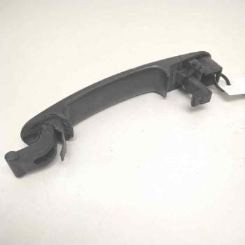 Recambio de maneta exterior trasera izquierda para seat ibiza (6p1) reference referencia OEM IAM   