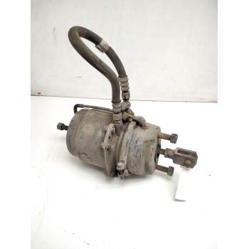 Recambio de pulmon freno para scania 114l 4x2 ui referencia OEM IAM BS9510  