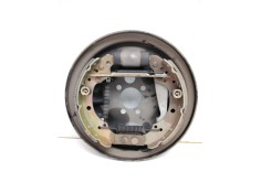 Recambio de kit mordaza para volkswagen golf iii (1h1) 2.0 referencia OEM IAM 1H96090750 NUEVO PLATO MORDAZAS TRAS.IZ. COMPLETO