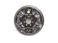 Recambio de kit mordaza para volkswagen golf iii (1h1) 2.0 referencia OEM IAM 1H96090750 NUEVO PLATO MORDAZAS TRAS.IZ. COMPLETO 2