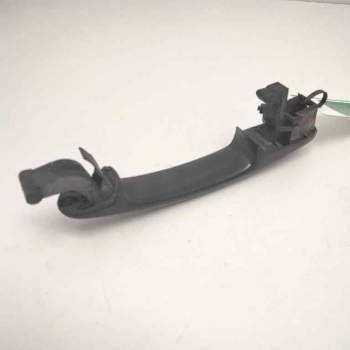 Recambio de maneta exterior trasera izquierda para seat ibiza (6p1) reference referencia OEM IAM   