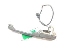 Recambio de maneta exterior delantera izquierda para volkswagen passat b3/b4 (3a2, 35i) 1.8 referencia OEM IAM   