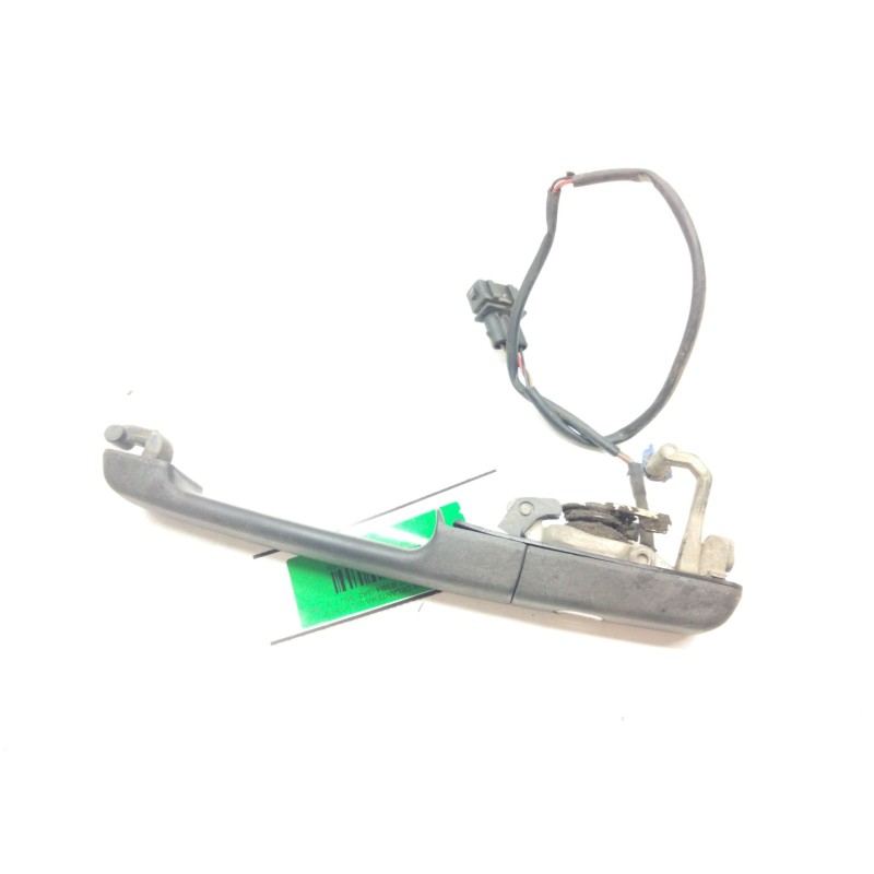 Recambio de maneta exterior delantera izquierda para volkswagen passat b3/b4 (3a2, 35i) 1.8 referencia OEM IAM   