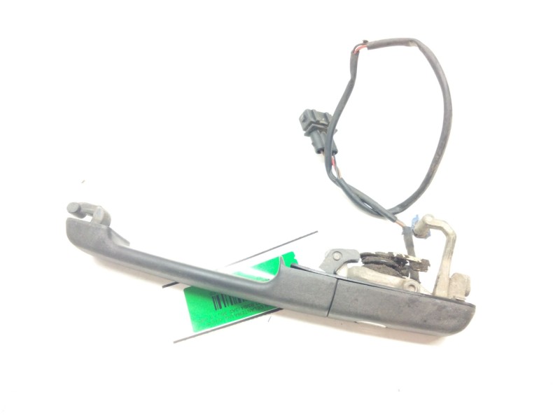 Recambio de maneta exterior delantera izquierda para volkswagen passat b3/b4 (3a2, 35i) 1.8 referencia OEM IAM   