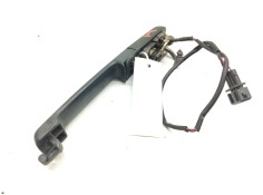 Recambio de maneta exterior delantera izquierda para volkswagen passat b3/b4 (3a2, 35i) 1.8 referencia OEM IAM    2