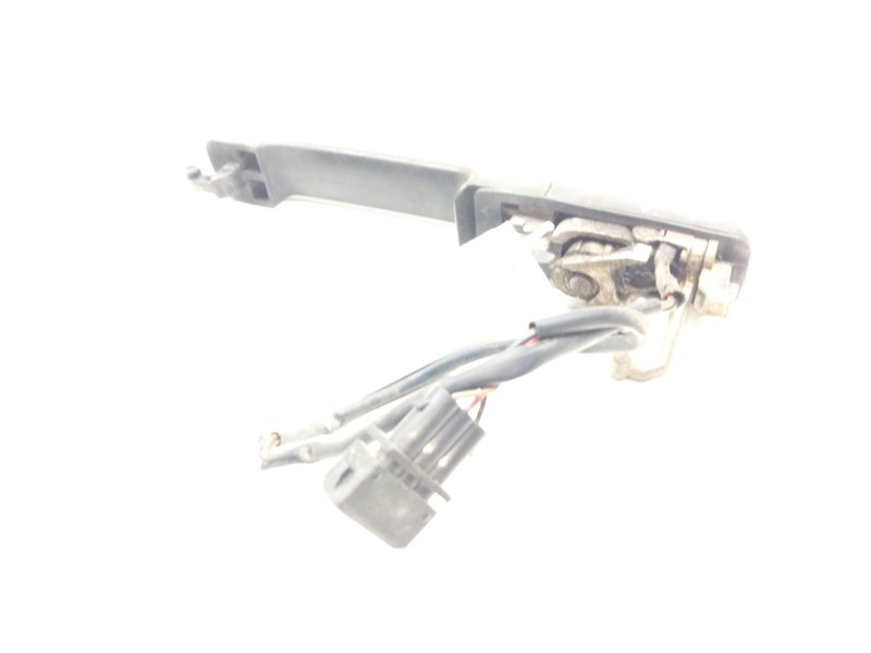 Recambio de maneta exterior delantera izquierda para volkswagen passat b3/b4 (3a2, 35i) 1.8 referencia OEM IAM   