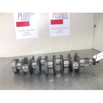 Recambio de cigueñal para nissan patrol gr (y60) 2.8 turbodiesel referencia OEM IAM 024041  11726