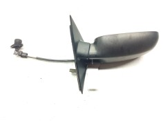 Recambio de retrovisor izquierdo para volkswagen passat b3/b4 (3a2, 35i) 1.8 referencia OEM IAM    2
