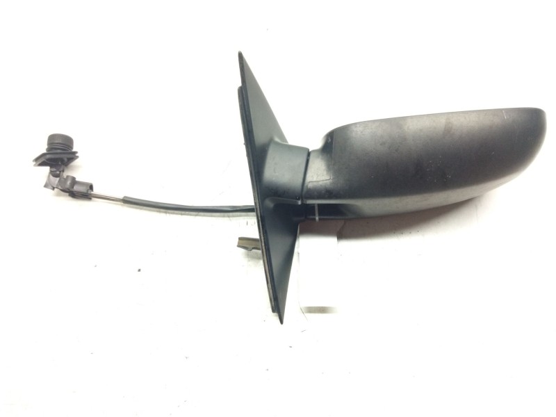 Recambio de retrovisor izquierdo para volkswagen passat b3/b4 (3a2, 35i) 1.8 referencia OEM IAM   