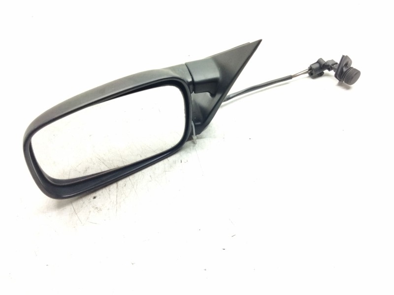Recambio de retrovisor izquierdo para volkswagen passat b3/b4 (3a2, 35i) 1.8 referencia OEM IAM   