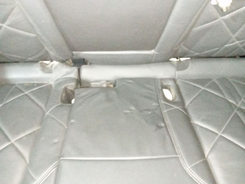 Recambio de juego asientos completo para citroën ds 7 ds 7 crossback buehdi referencia OEM IAM   