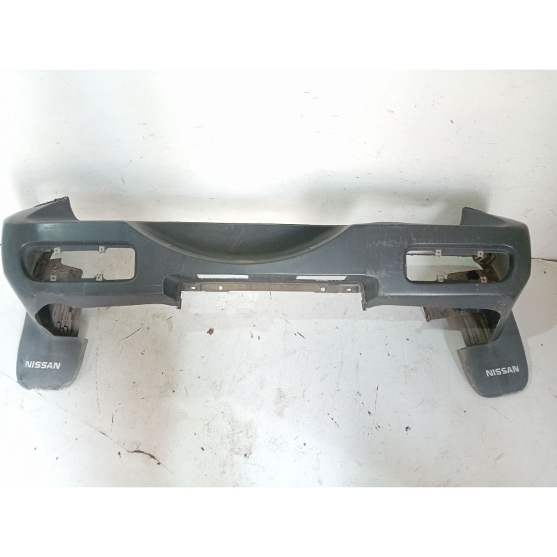 Recambio de paragolpes trasero para nissan terrano ii (r20) 2.7 td 4wd referencia OEM IAM   