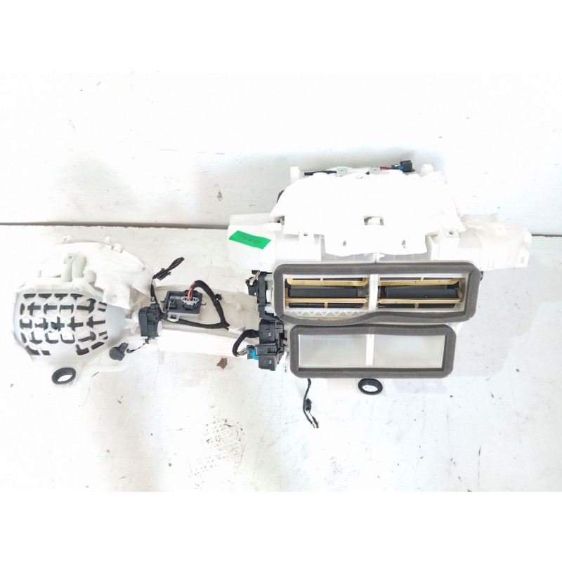 Recambio de calefaccion entera normal para citroën ds 7 ds 7 crossback buehdi referencia OEM IAM   