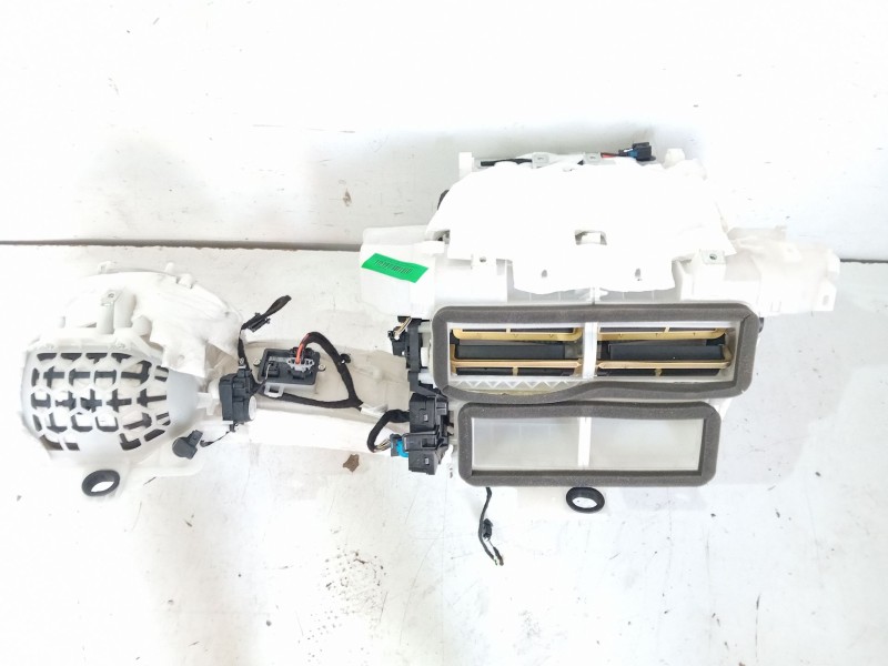 Recambio de calefaccion entera normal para citroën ds 7 ds 7 crossback buehdi referencia OEM IAM   