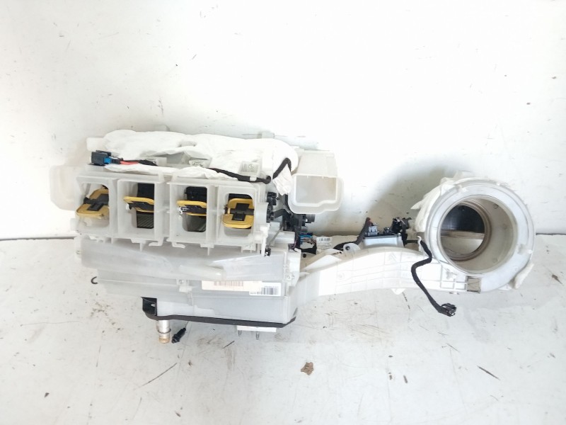 Recambio de calefaccion entera normal para citroën ds 7 ds 7 crossback buehdi referencia OEM IAM   
