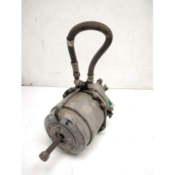 Recambio de pulmon freno para scania 114l 4x2 ui referencia OEM IAM BS9510  