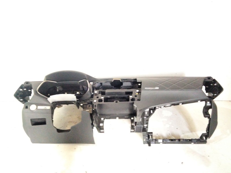 Recambio de kit airbag para citroën ds 7 ds 7 crossback buehdi referencia OEM IAM   