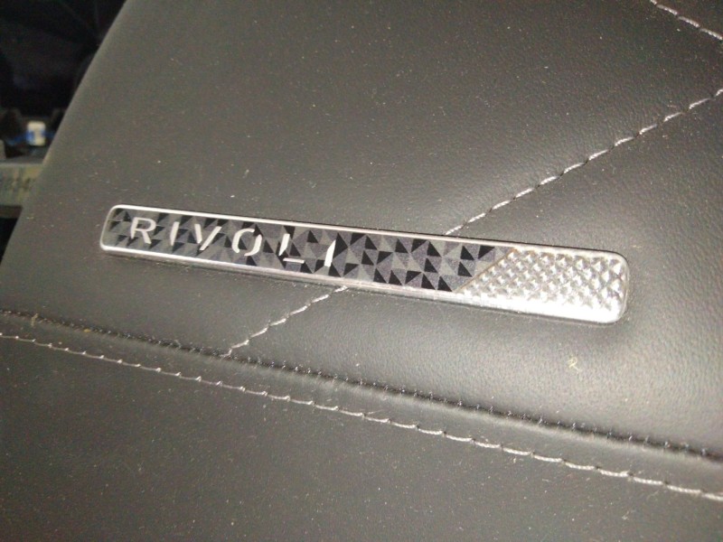 Recambio de kit airbag para citroën ds 7 ds 7 crossback buehdi referencia OEM IAM   